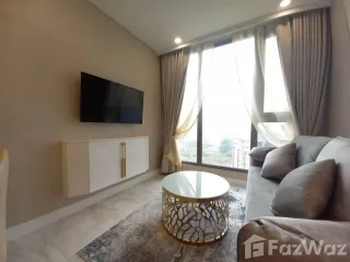 For sale 1 bed condo in Jomtien, Pattaya