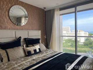 For sale 1 bed condo in Jomtien, Pattaya