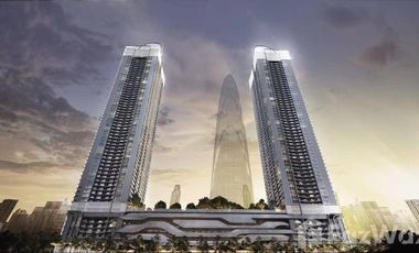For sale 1 bed condo in Huai Khwang, Bangkok
