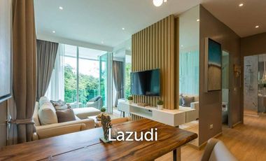 For sale 2 bed condo in Kathu, Phuket