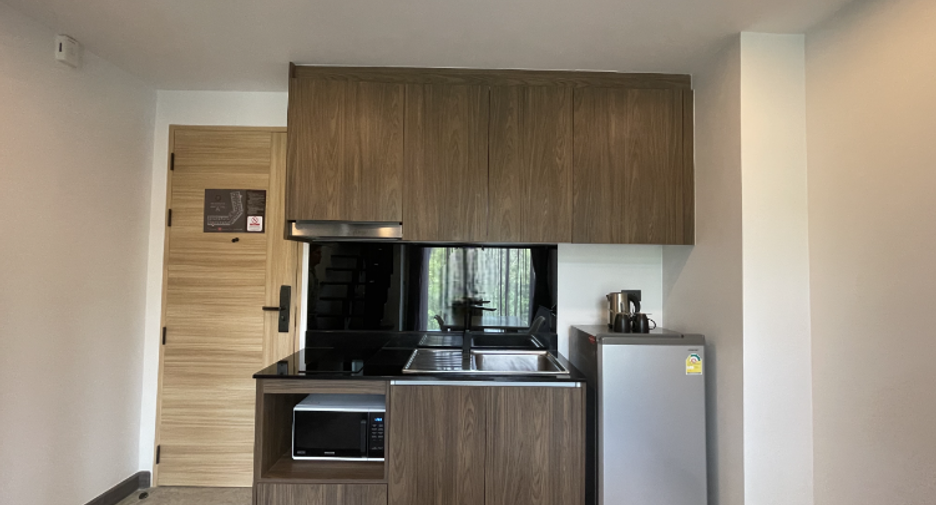 For rent 1 Beds condo in Mueang Phuket, Phuket