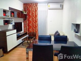 For sale 2 bed condo in Chatuchak, Bangkok