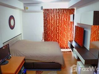 For sale 2 bed condo in Chatuchak, Bangkok