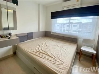 For rent 1 bed condo in Chom Thong, Bangkok