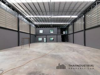 For rent and for sale warehouse in Bang Bo, Samut Prakan