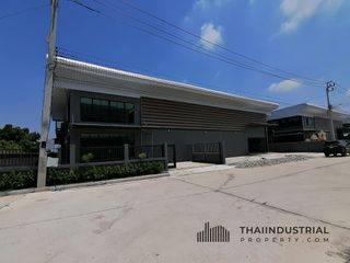 For rent and for sale warehouse in Bang Bo, Samut Prakan