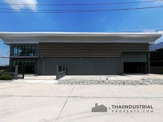 For rent and for sale warehouse in Bang Bo, Samut Prakan