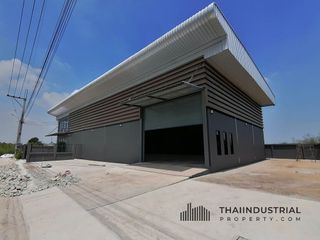 For rent and for sale warehouse in Bang Bo, Samut Prakan