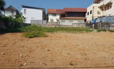 For sale land in Mueang Chiang Rai, Chiang Rai
