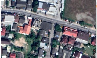 For sale land in Mueang Chiang Rai, Chiang Rai
