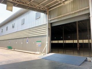 For rent warehouse in Bang Sue, Bangkok
