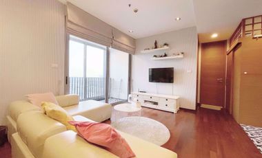 For sale 2 bed condo in Khlong Toei, Bangkok