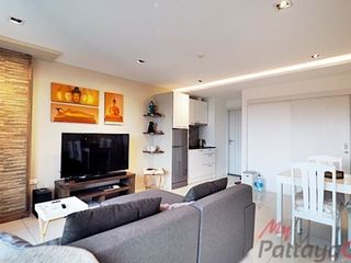 ขาย 2 ห้องนอน คอนโด ใน บางละมุง, ชลบุรี