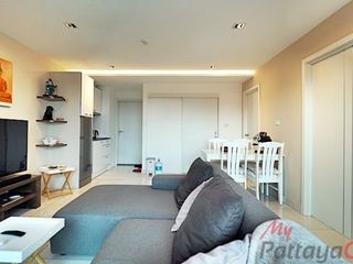 ขาย 2 ห้องนอน คอนโด ใน บางละมุง, ชลบุรี