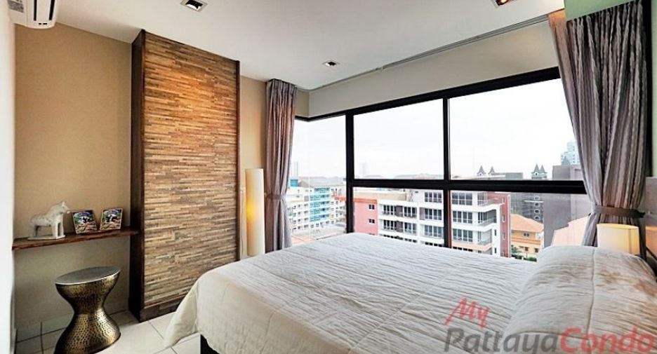 ขาย 2 ห้องนอน คอนโด ใน บางละมุง, ชลบุรี