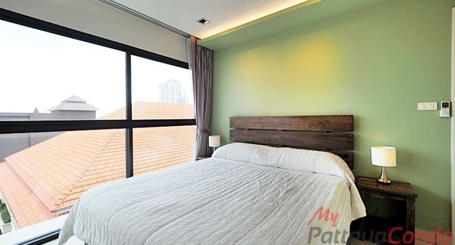 ขาย 2 ห้องนอน คอนโด ใน บางละมุง, ชลบุรี
