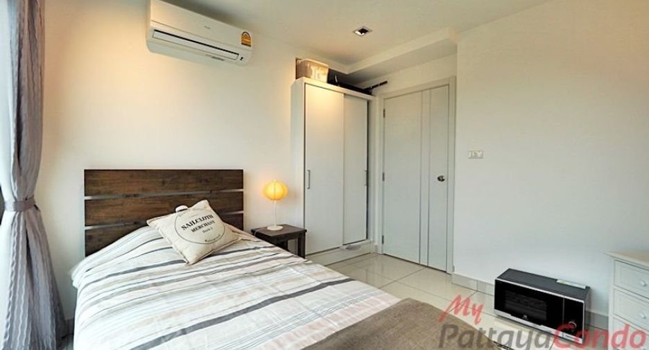 ขาย 2 ห้องนอน คอนโด ใน บางละมุง, ชลบุรี
