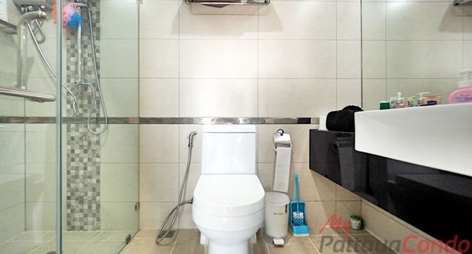 ขาย 2 ห้องนอน คอนโด ใน บางละมุง, ชลบุรี