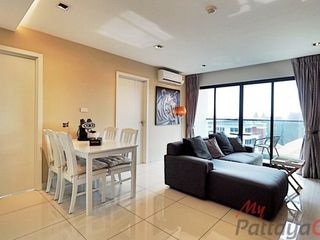ขาย 2 ห้องนอน คอนโด ใน บางละมุง, ชลบุรี