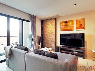 ขาย 2 ห้องนอน คอนโด ใน บางละมุง, ชลบุรี