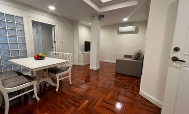 For rent 1 Beds apartment in Khlong Toei, Bangkok