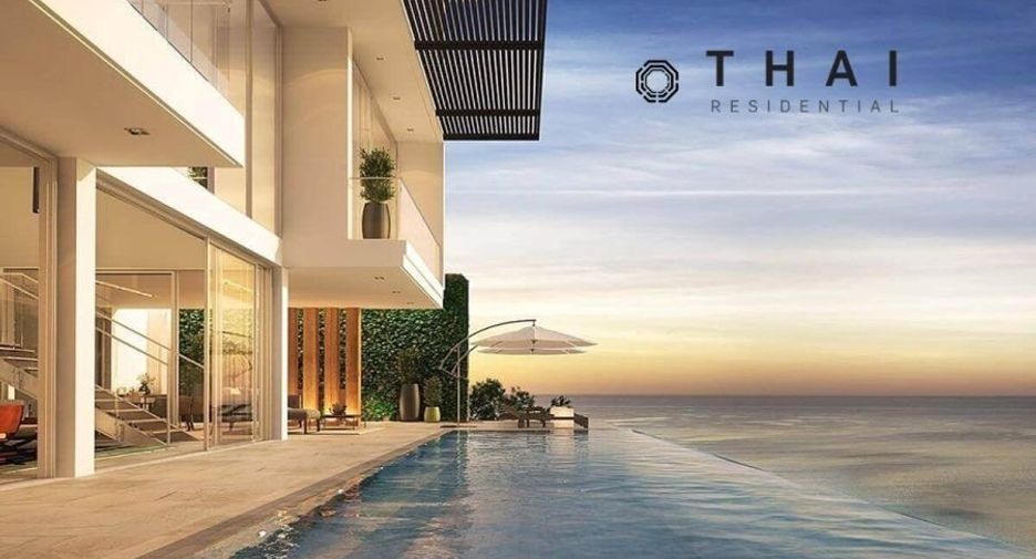 For sale 4 bedrooms villa in Thalang, Phuket