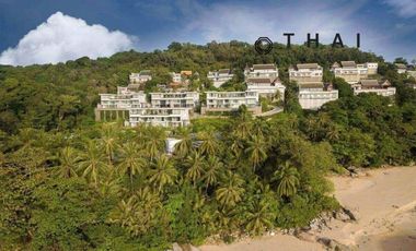 For sale 4 bed villa in Thalang, Phuket