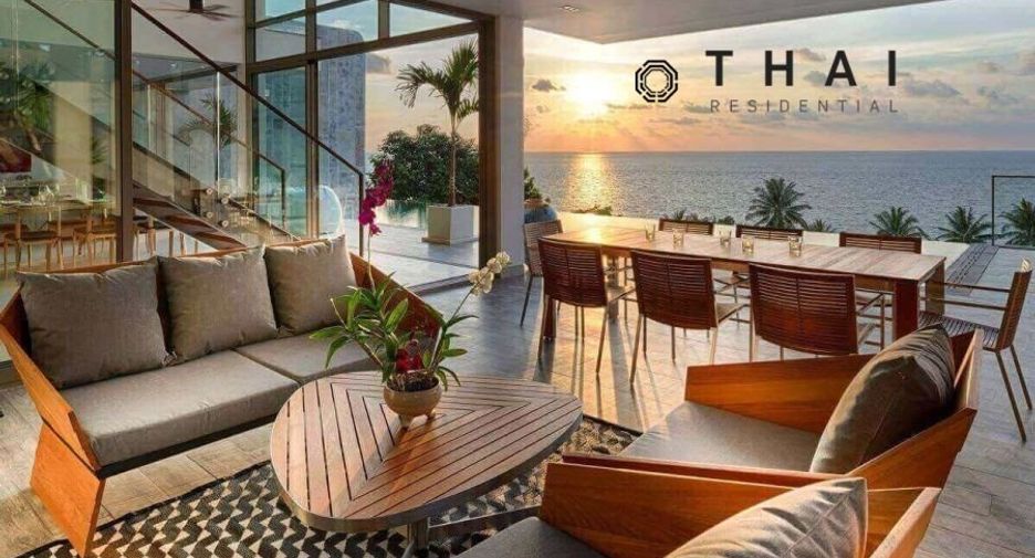 For sale 4 bedrooms villa in Thalang, Phuket