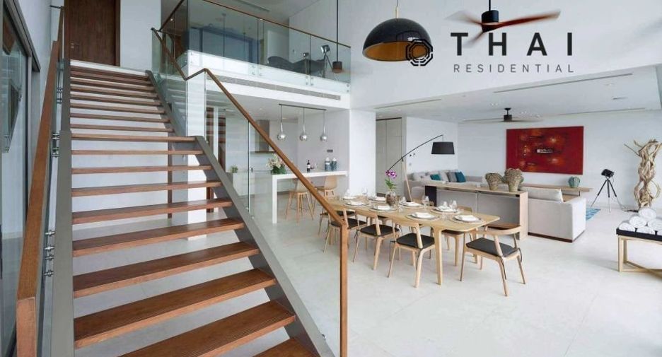 For sale 4 bedrooms villa in Thalang, Phuket
