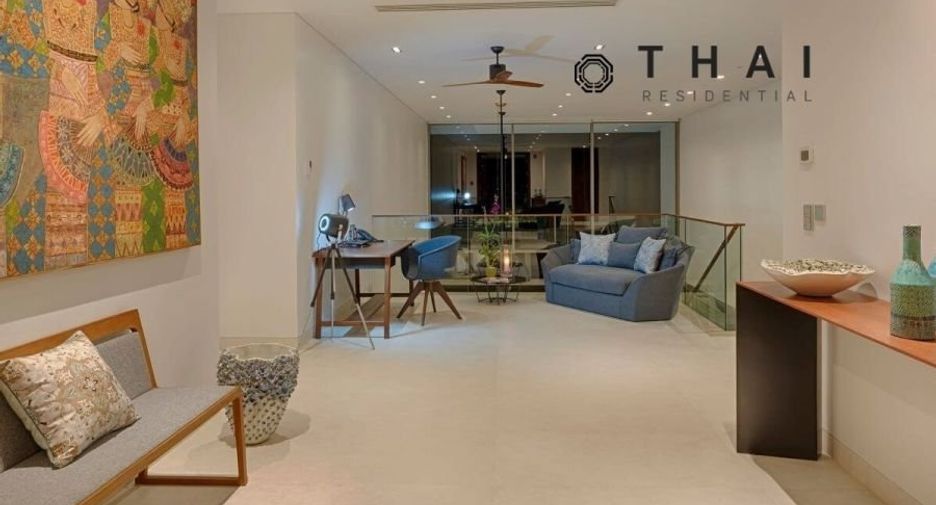 For sale 4 bedrooms villa in Thalang, Phuket