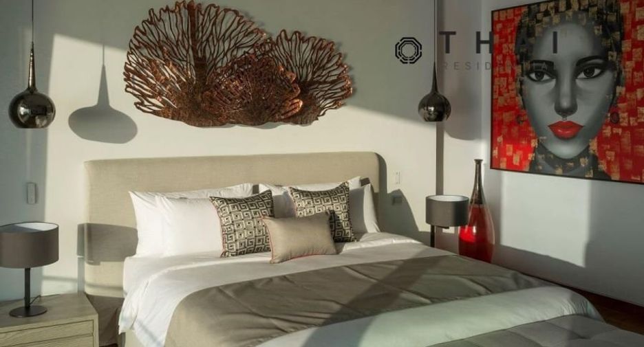 For sale 4 bedrooms villa in Thalang, Phuket