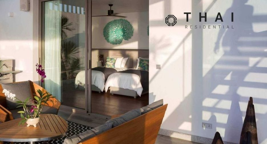For sale 4 bedrooms villa in Thalang, Phuket