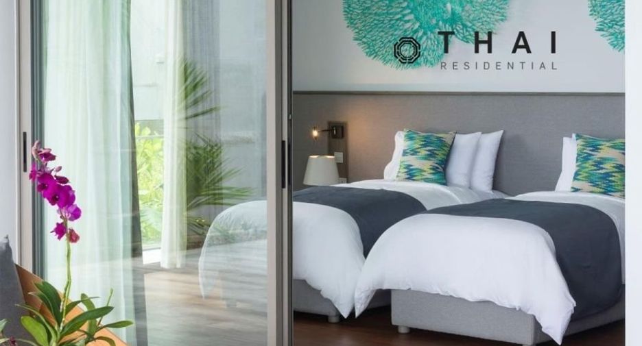 For sale 4 bedrooms villa in Thalang, Phuket