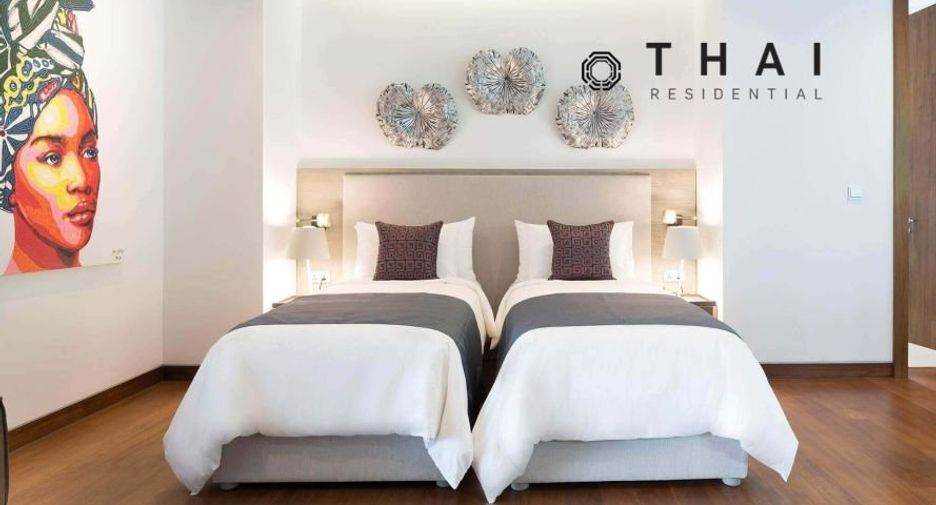 For sale 4 bedrooms villa in Thalang, Phuket