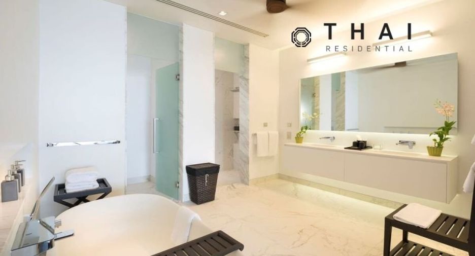 For sale 4 bedrooms villa in Thalang, Phuket