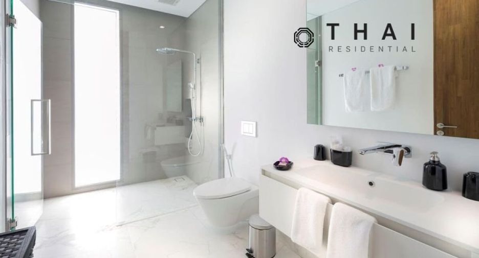 For sale 4 bedrooms villa in Thalang, Phuket