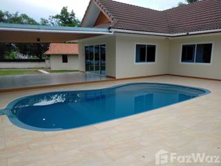For rent 3 Beds villa in Nong Han, Udon Thani
