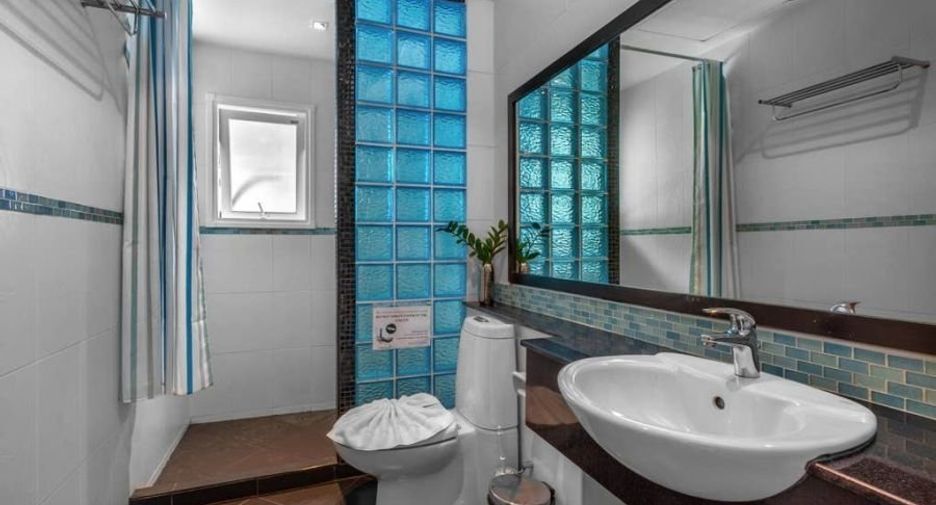 For rent and for sale 3 bedrooms villa in Kathu, Phuket