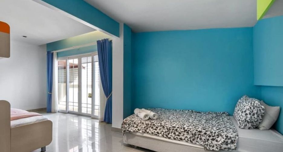 For rent and for sale 3 bedrooms villa in Kathu, Phuket