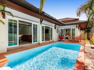 For Rent 3 Bedroom Villa In Kathu, Phuket