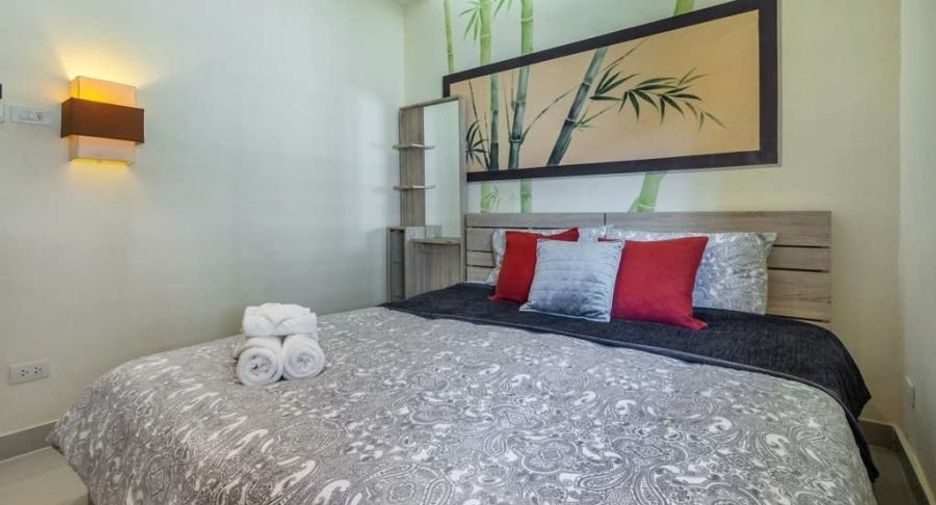 For rent and for sale 3 bedrooms villa in Kathu, Phuket