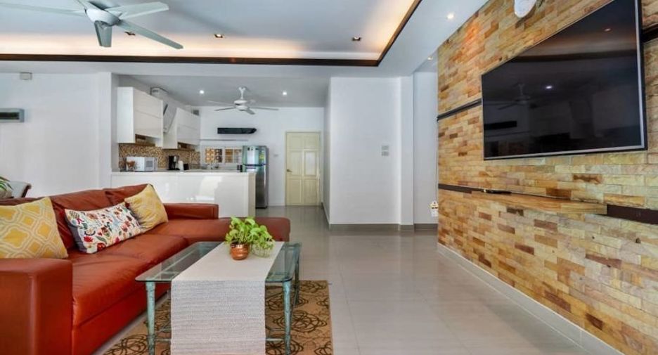 For rent and for sale 3 bedrooms villa in Kathu, Phuket