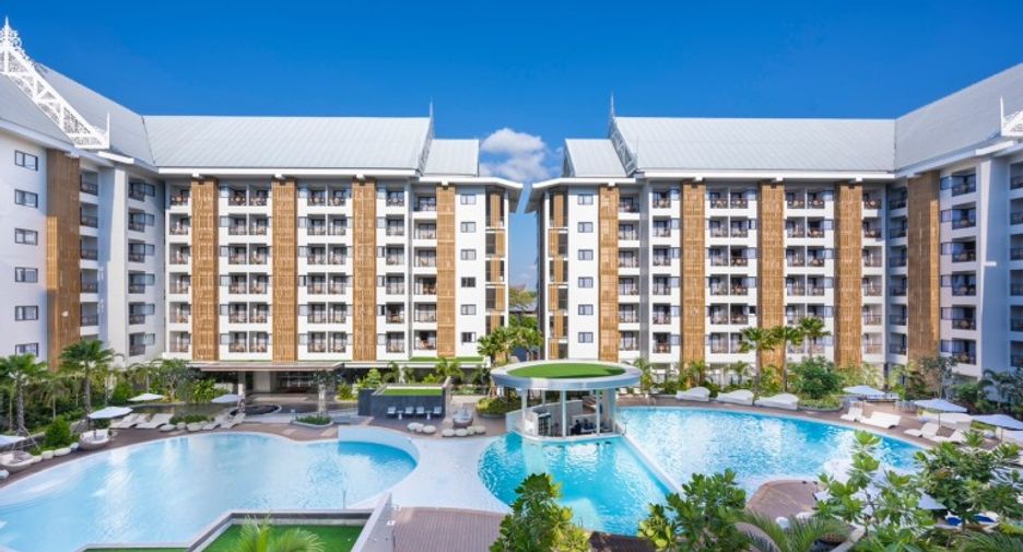 For sale studio condo in Jomtien, Pattaya
