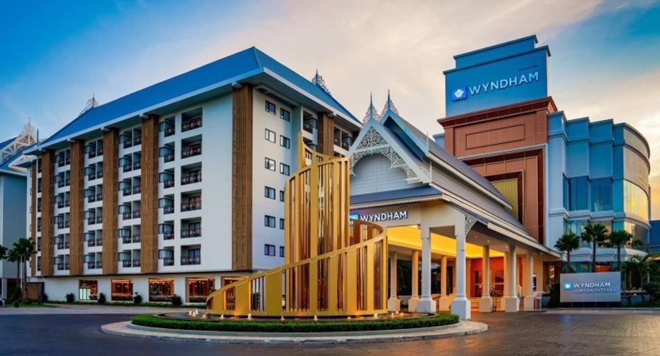 For sale studio condo in Jomtien, Pattaya