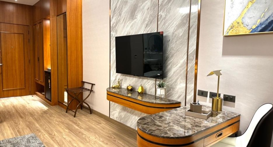 For sale studio condo in Jomtien, Pattaya