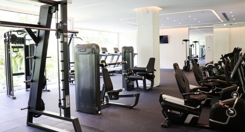 For sale studio condo in Jomtien, Pattaya