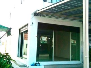 出售 商业空间 在 Bang Lamung, Chon Buri