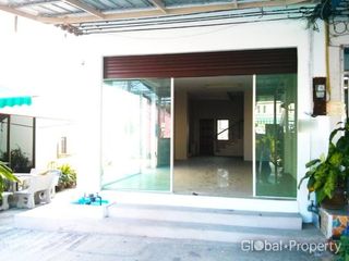 出售 商业空间 在 Bang Lamung, Chon Buri