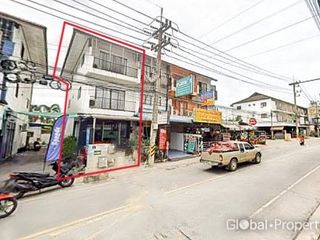 出售 商业空间 在 Bang Lamung, Chon Buri