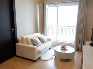 For rent 1 bed house in Ratchathewi, Bangkok